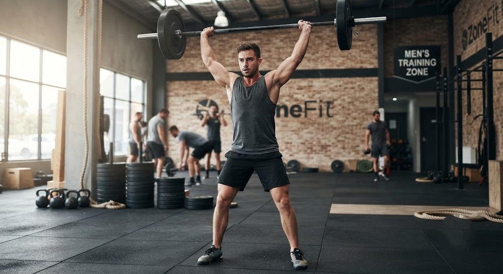 CrossFit