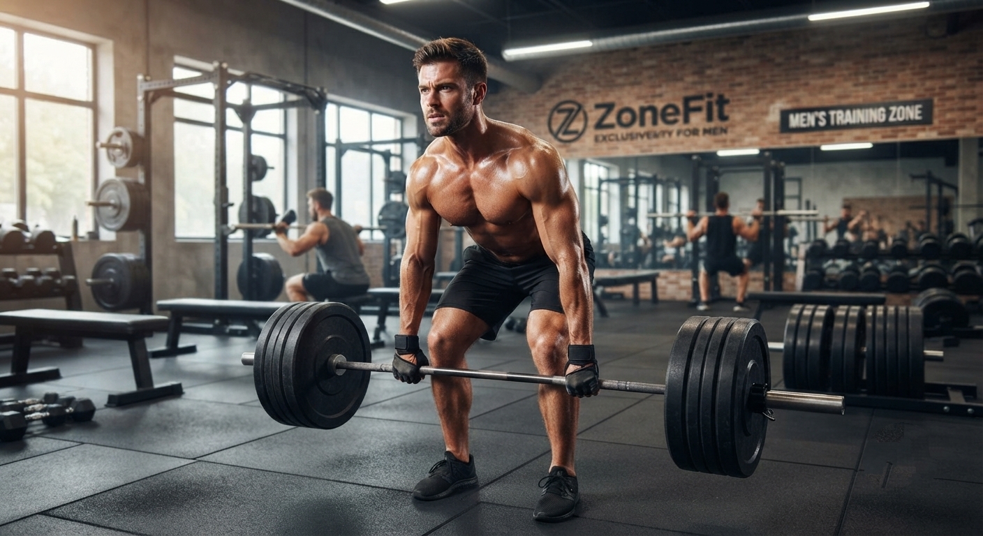 Bodybuilding