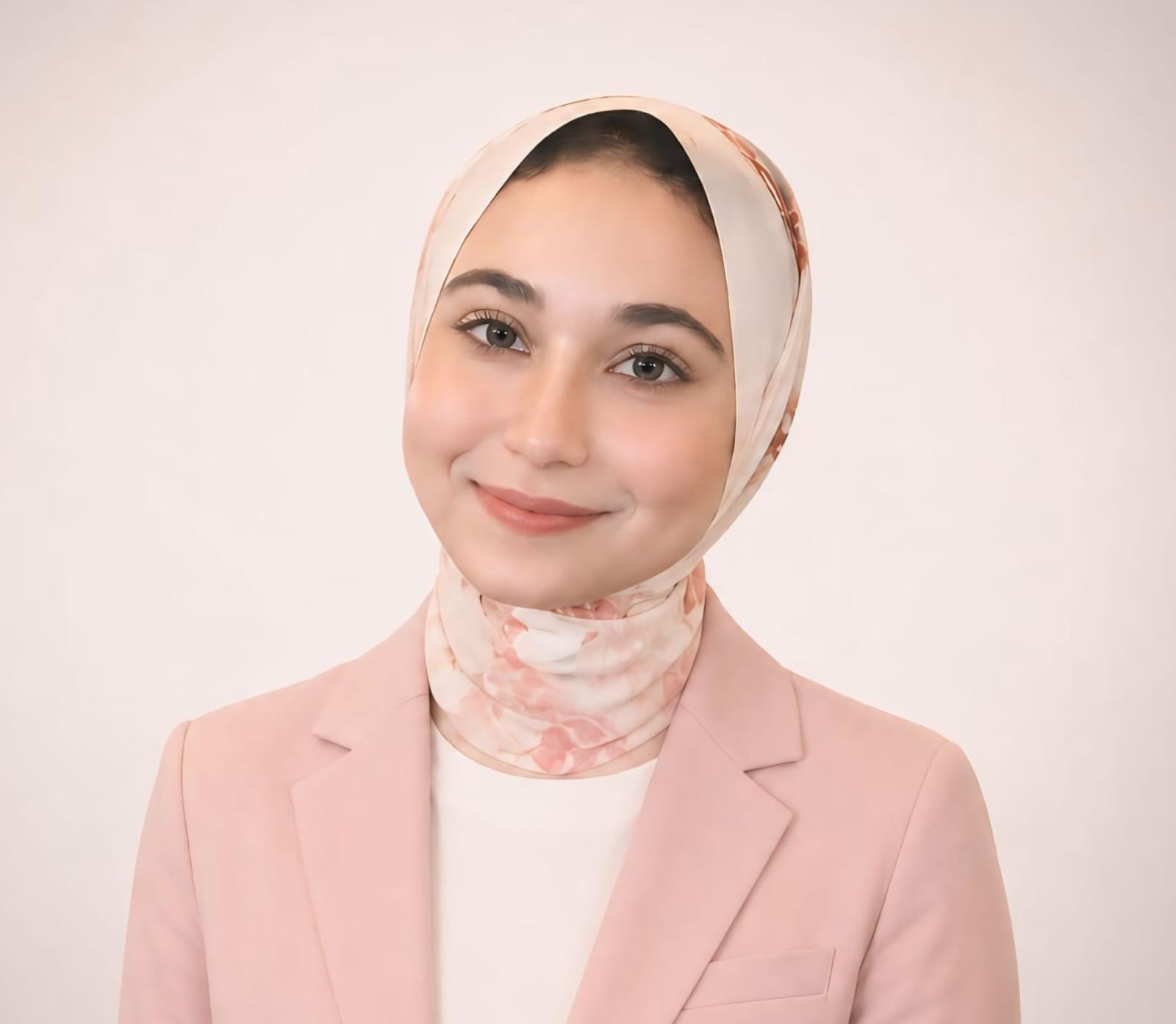 Arwa Mohamed Ramadan